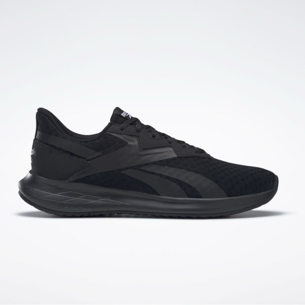New Reebok Women’s Energen Plus 2 Black Running Shoes - Size 7 / EU37.5 NIB